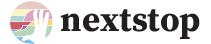 NextStop Logo